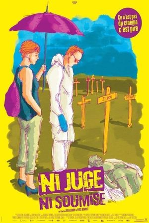 So Help Me God's poster
