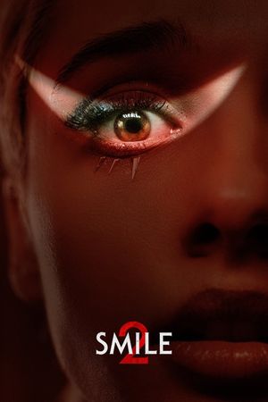 Smile 2's poster