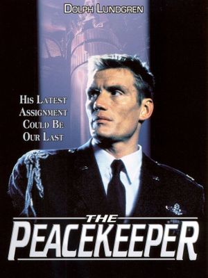 The Peacekeeper's poster