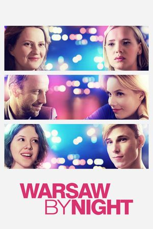 Warsaw by Night's poster