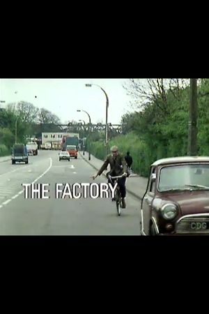 The Factory's poster