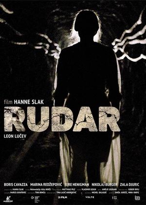 Rudar's poster