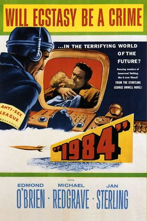 1984's poster