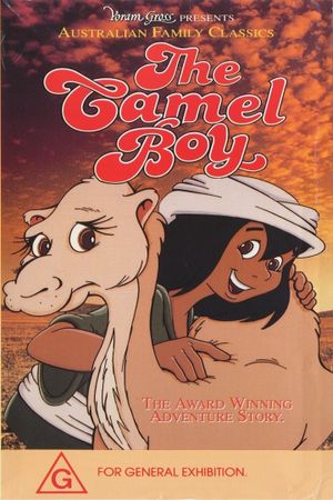 The Camel Boy's poster image