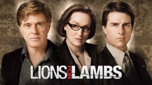 Lions for Lambs's poster
