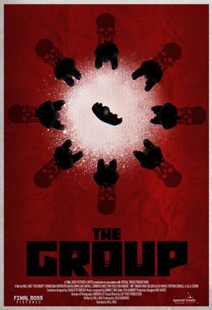 The Group's poster