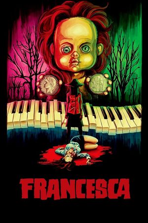 Francesca's poster