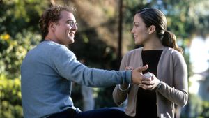 The Wedding Planner's poster
