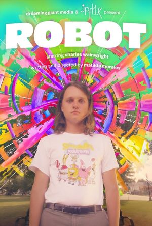 ROBOT's poster