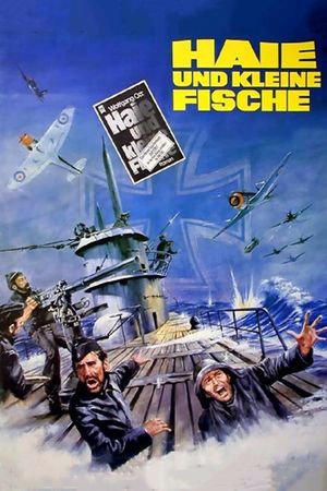 Sharks and Little Fish's poster