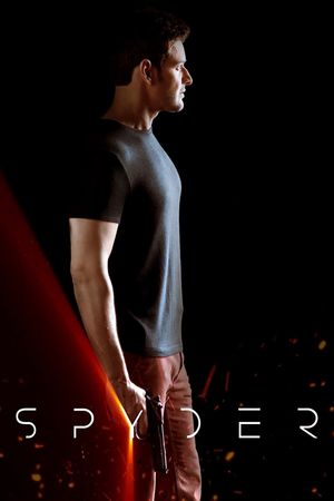 Spyder's poster image
