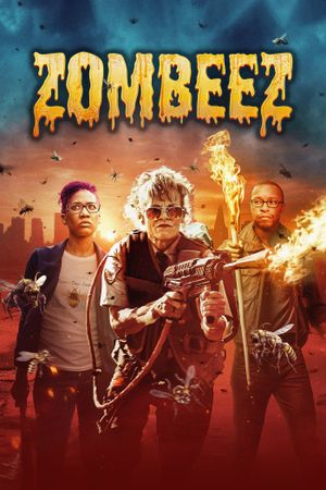 Zombeez's poster