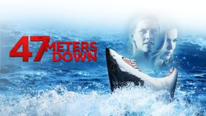 47 Meters Down's poster