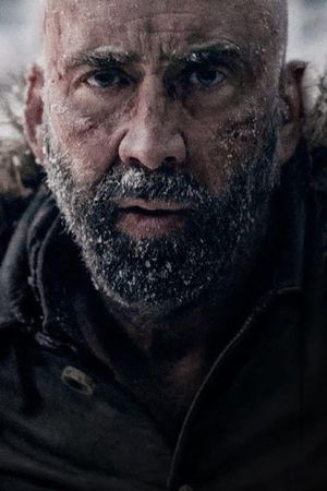 Butcher's Crossing's poster
