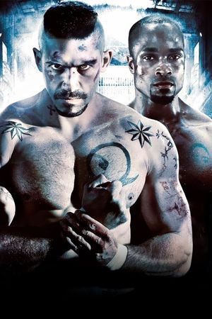 Undisputed III: Redemption's poster
