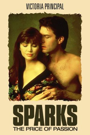 Sparks: The Price of Passion's poster