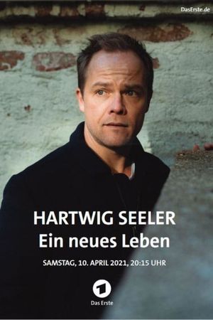 Hartwig Seeler – Ein neues Leben's poster