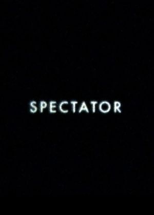 Spectator's poster