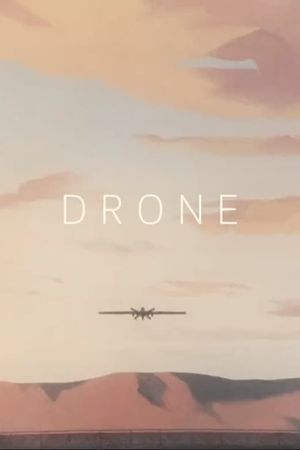 Drone's poster