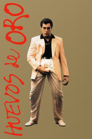 Golden Balls's poster
