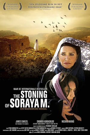 The Stoning of Soraya M.'s poster