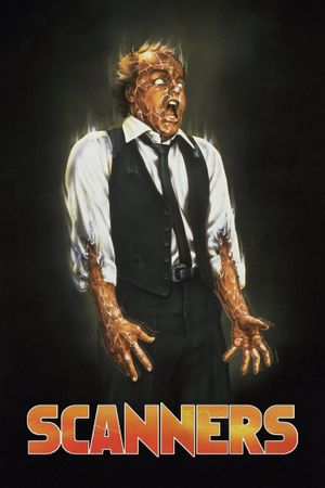 Scanners's poster