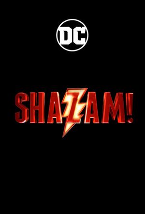 Shazam!'s poster