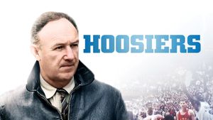 Hoosiers's poster