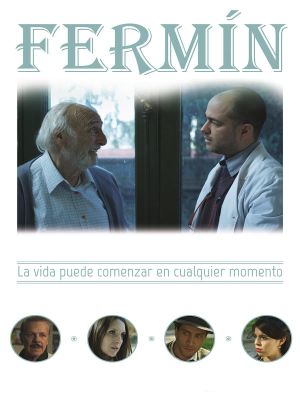 Fermín, glorias del tango's poster