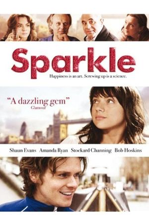 Sparkle's poster