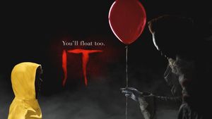 It's poster
