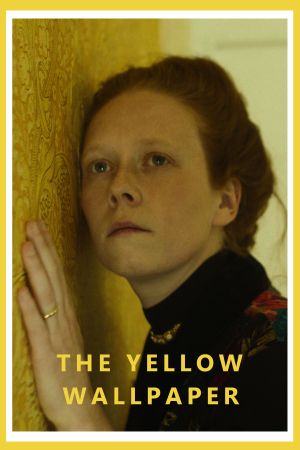The Yellow Wallpaper's poster