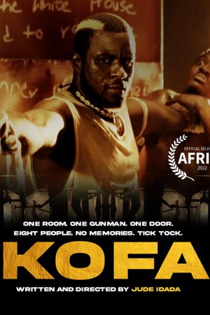 Kofa's poster image