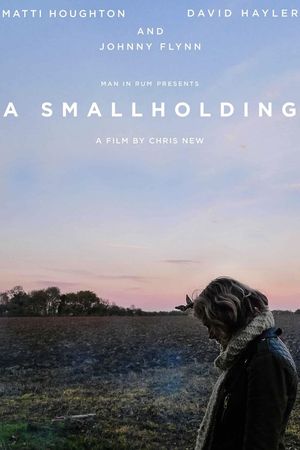 A Smallholding's poster