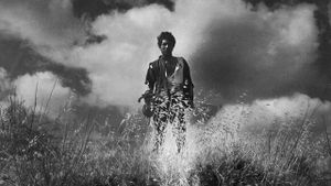 The Wheat and the Tares's poster