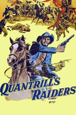 Quantrill's Raiders's poster