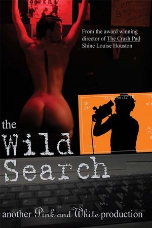 In Search of the Wild Kingdom's poster