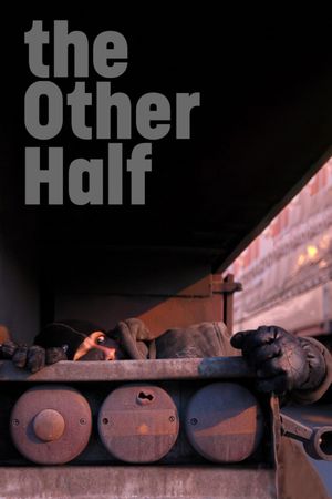 The Other Half's poster