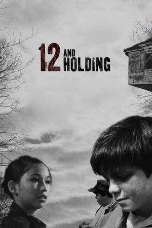 12 and Holding's poster image