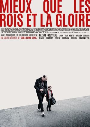 Walk with Kings's poster