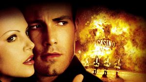 Reindeer Games's poster