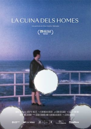 La cuina dels homes's poster