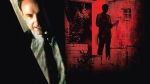 The Stepfather's poster