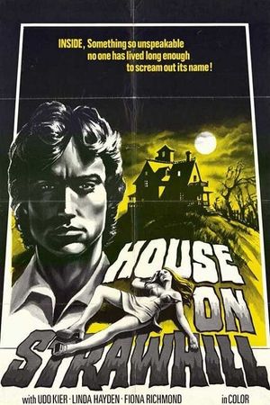 Trauma's poster