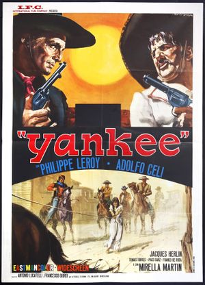Yankee's poster
