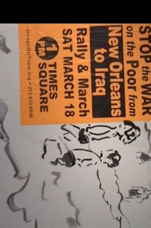 L'Eau Life's poster
