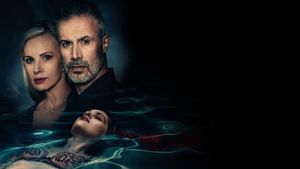 The Girl in the Pool's poster