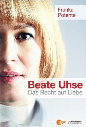 Beate Uhse - das Recht auf Liebe's poster image