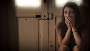 The Yearning of Maria D.'s poster