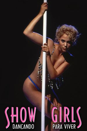 Showgirls's poster